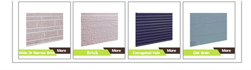 product-800-226 polyurethane wall panels exterior