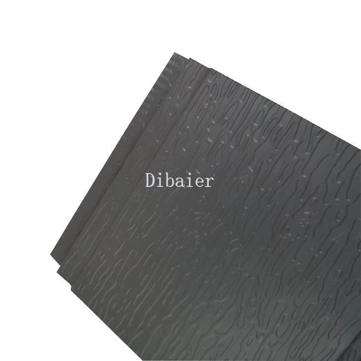 Exterior Decorative Polyurethane Sandwich Panel